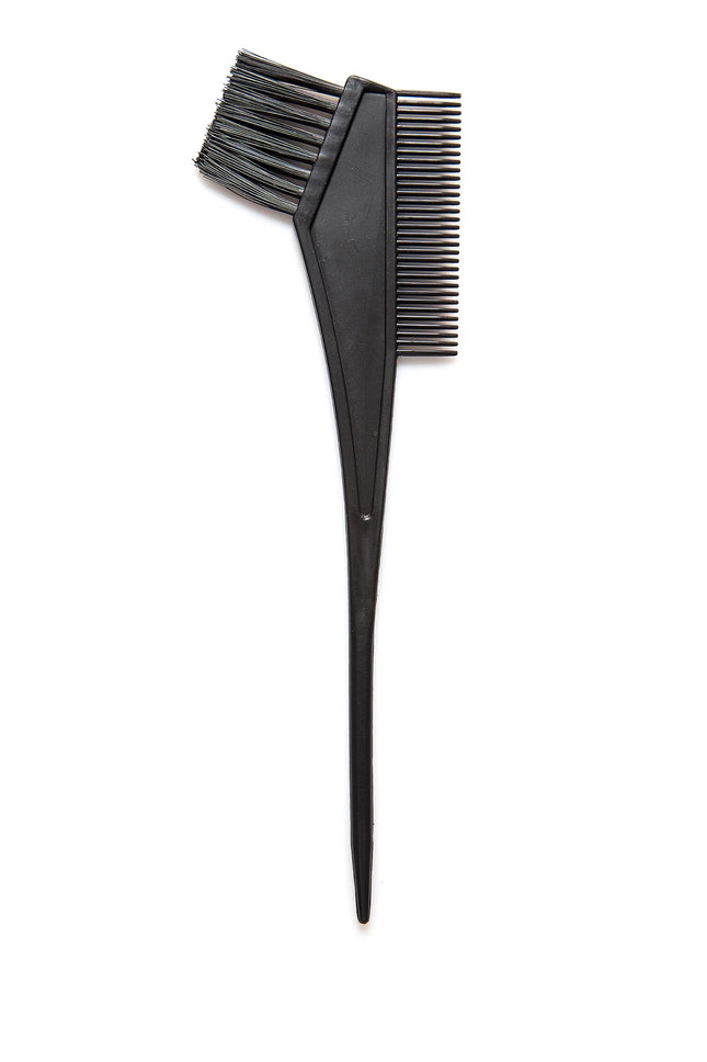 מברשת צבע שיער דו צדדית 2 ב-1 | BEST - פתרון מקצועי לניהול סירוק וצבע - מוצרי יופי וקוסמטיקה