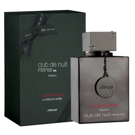 Armaf Club De Nuit Intense Limited Edition 105ml  EDP