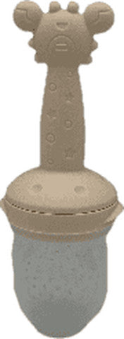 PENGUIN TASTY פטמת הזנה לטעימות הראשונות 6+ חודשים