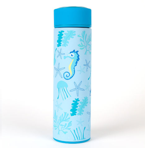 Penguin תרמוס ג'ונגל ים 500 מ"ל