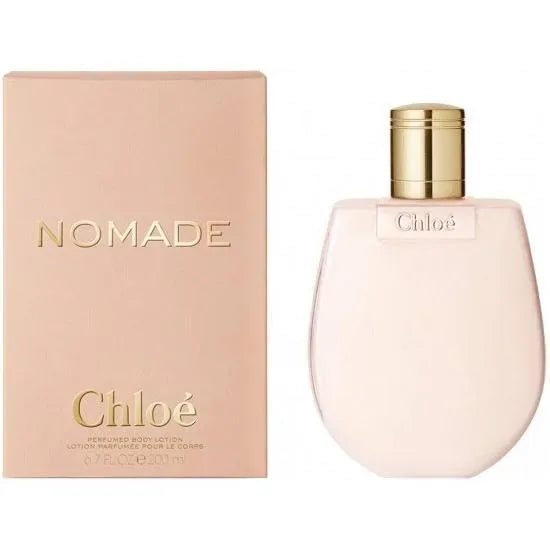 NOMADE CHLOE PERFUMED BODY LOTION 200ML