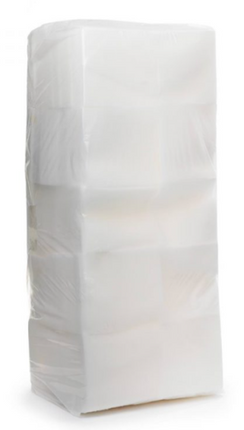 ספוג רחצה למבוגרים  בלי סבון 1000 יח'