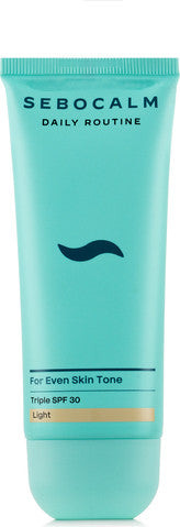 סבוקלם דיילי רוטין טריפל לייט 70 מ"ל