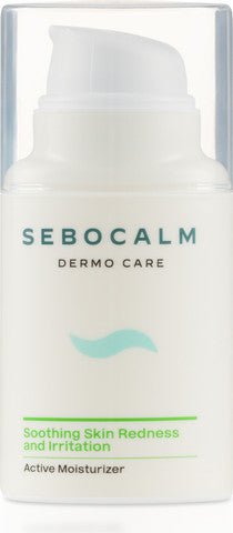 סבוקלם דרמו קר קרם לחות אקטיב 50 מ''ל