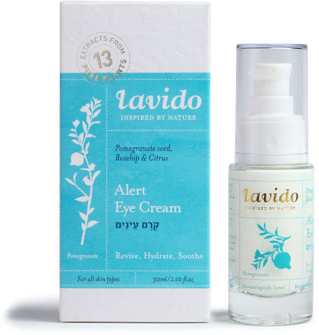 לבידו קרם עיניים 30 מ"ל