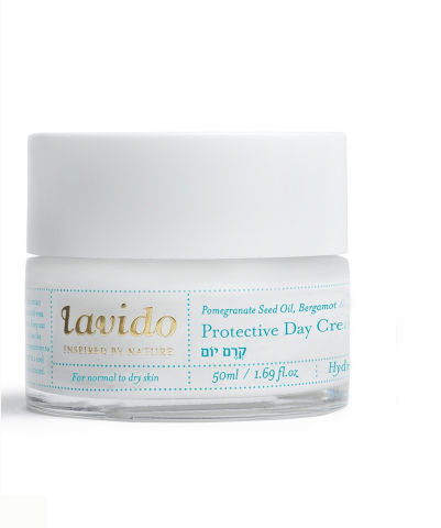 לבידו קרם יום 15 SPF 50 מ"ל