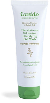 לבידו תרחיץ טיפולי לפצעונים 120 מ"ל