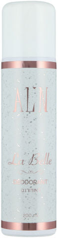 ALN LA BELLE דאודורנט 200 מ"ל
