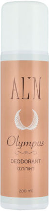 ALN OLYMPUS דאודורנט 200 מ"ל