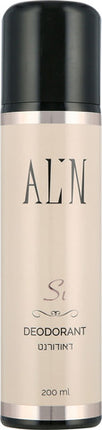ALN אלין דאודורנט SI 200 מ"ל
