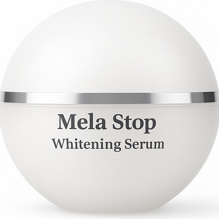 KARINA מלה סטופ - סרום טיפולי להבהרת העור 30 מ"ל