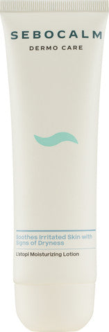 סבוקלם דרמו קר תחליב לאטופי 90 מ"ל