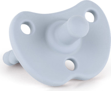 מוצץ סיליקון דמוי פיטמת אם לסרבנים 0+חודשים SWEETIE