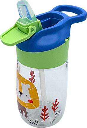 Sweetie בקבוק שתייה מעוצב לילדים תכלת 300 מ"ל