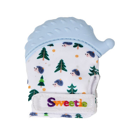 נשכן סיליקון 3+ חודשים -SWEETIE