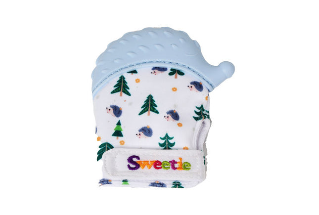 נשכן סיליקון 3+ חודשים -SWEETIE