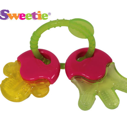 נשכן קירור 4+ חודשים SWEETIE