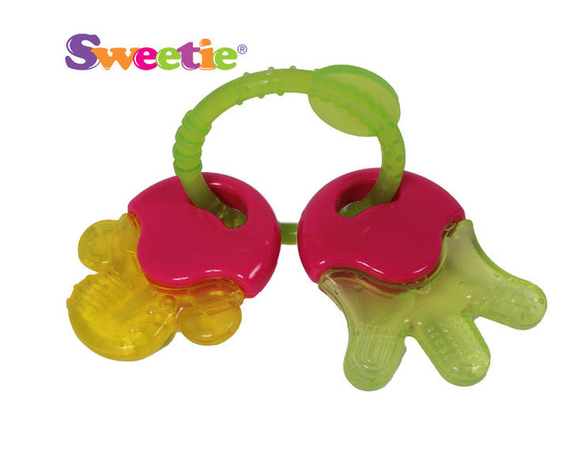 נשכן קירור 4+ חודשים SWEETIE