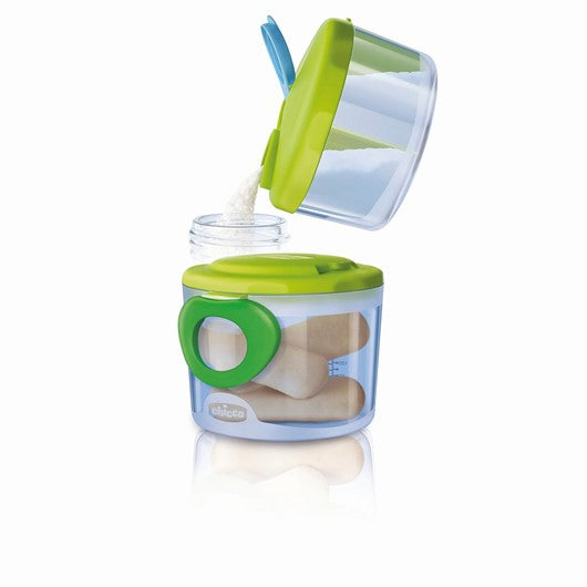 מחלק מנות 2 ב 1 - Milk Powder Dispenser System צ'יקו Chicco