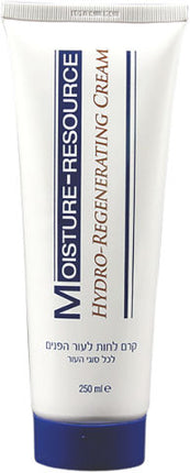 MOISTURE-RESOURCE מויסטר רספונס 250 מ"ל