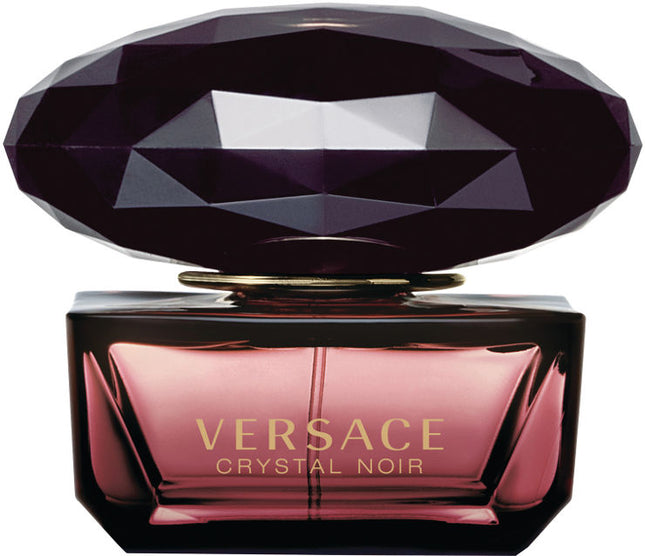 VERSACE CRYSTAL NOIR EDT 90ML