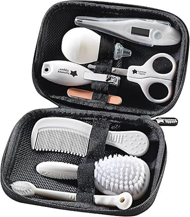 סט אביזרי טיפוח מהודר לתינוק טומי טיפי -TOMMEE TIPPEE