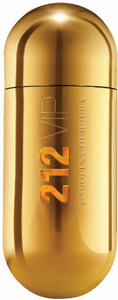 CAROLINA HERRERA 212 VIP א.ד.פ לאשה 80 מ"ל