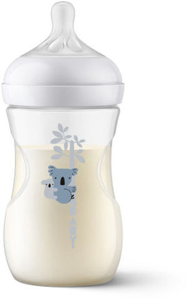 אוונט בקבוק נטורל ריספונס קוואלה 260 מ"ל