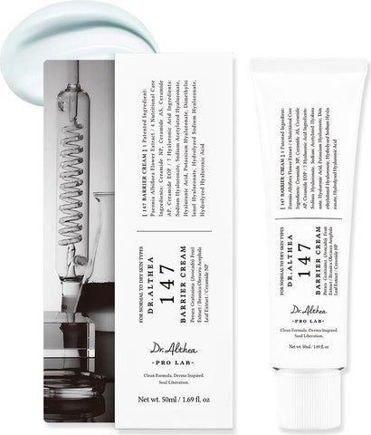 Dr. Althea קרם 147 Barrier לחות 50 מ"ל