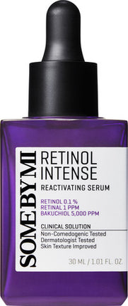 סרום פנים SOME BY MI RETINOL INTENSE סרום פנים 30 מ"ל