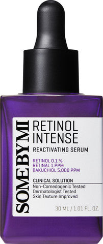 סרום פנים SOME BY MI RETINOL INTENSE סרום פנים 30 מ"ל
