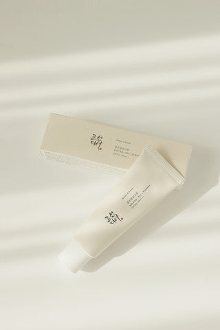 BEAUTY OF JOSEON קרם הגנה לפנים SPF50  50 מ"ל