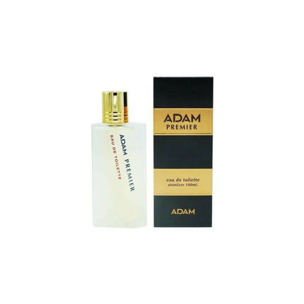 ADAM PREMIER EAU DE TOILETTE FOR MEN 100ML