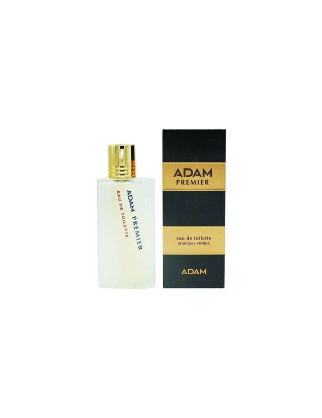 ADAM PREMIER EAU DE TOILETTE FOR MEN 100ML