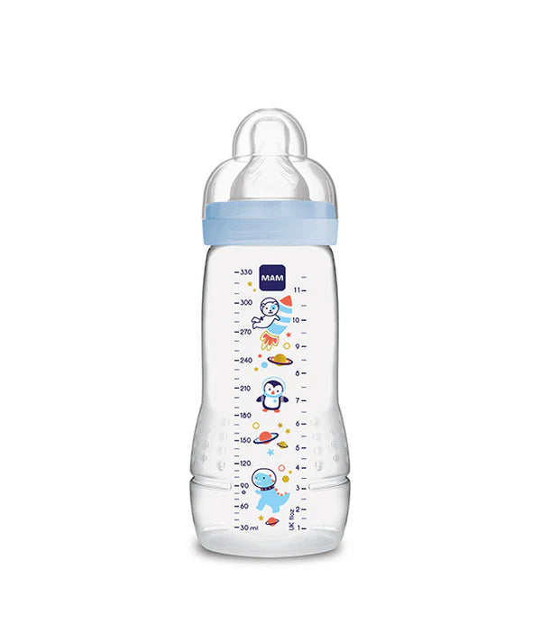 מאמ בקבוק תינוק 330 מ"ל