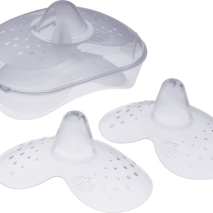 מאמ מאם זוג מגיני פטמה 2 יחידות