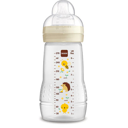 מאמ בקבוק תינוק 270 מ"ל