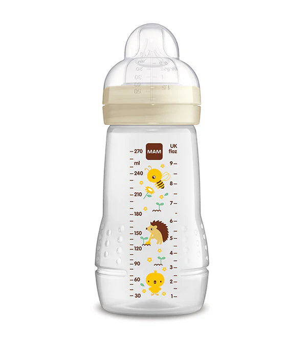 מאמ בקבוק תינוק 270 מ"ל