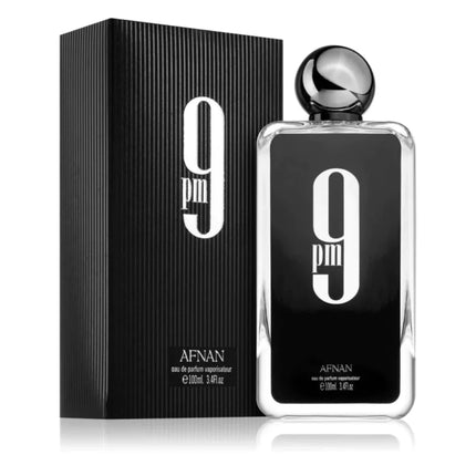 AFNAN 9PM EAU DE PARFUM 100ML