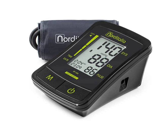 מד לחץ דם שרוול BP-1000 NORDITALIA