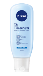 ניוואה: IN SHOWER ניקוי פנים במקלחת