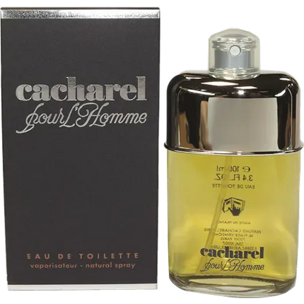 Cacheral Pour Homme א.ד.ט לגבר 100 מ"ל | cacharel