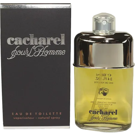 Cacheral Pour Homme א.ד.ט לגבר 100 מ"ל | cacharel