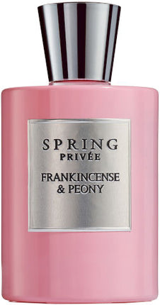 SPRING
FRANKINCENSE&PEONY א.ד.פ לאשה
100 מ"ל