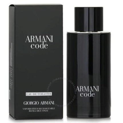 ARMANI CODE EDT 125ML