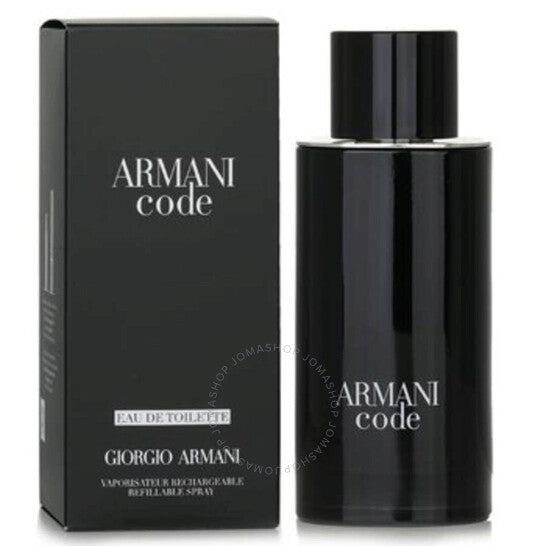ARMANI CODE EDT 125ML