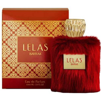 Bayrak LELAS -EDP-100ML- לילאס