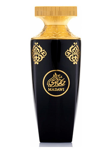 בושם לאישה Arabian Oud MADAWI EDP 90 ml ארביאן אוד