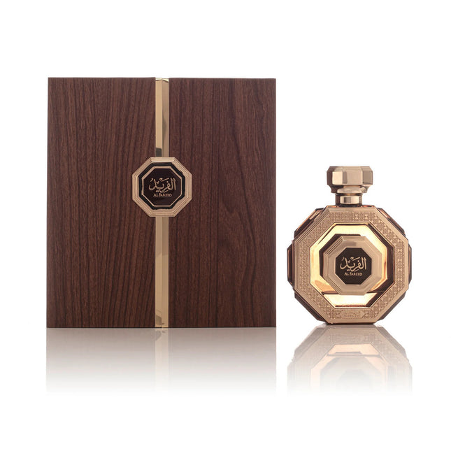 בושם אלפריד אראביאן אוד 100 מ״ל א.ד.פ Al Fareed Arabian Oud EDP 100mL