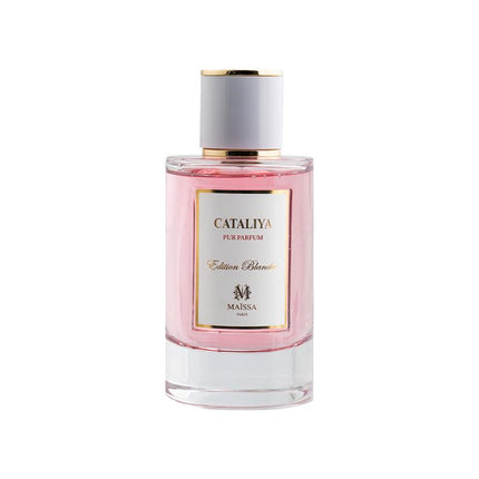 CATALIYA MAISSA
מייסה קטלייה יוניסקס
MAISSA PARFUMS
100ml